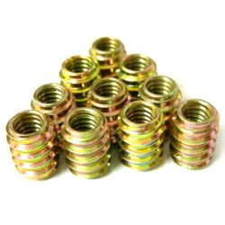 Thread Insert - 10 pcs